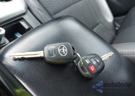 2012 Toyota Camry Se из США, поврежденный, VIN 4T1BF1FK4CU191713